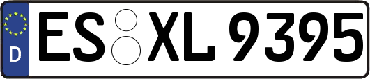 ES-XL9395