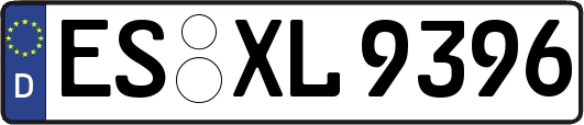 ES-XL9396