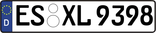 ES-XL9398
