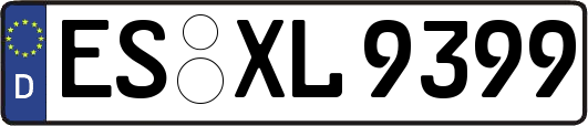 ES-XL9399