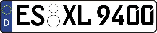 ES-XL9400