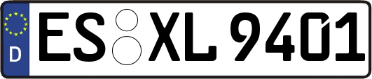 ES-XL9401