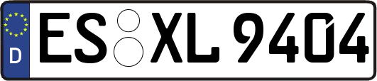ES-XL9404