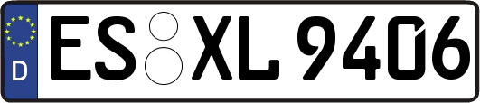 ES-XL9406