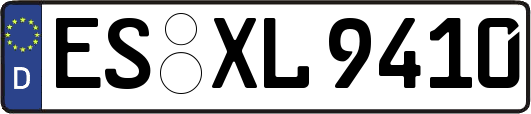 ES-XL9410