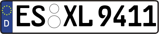 ES-XL9411