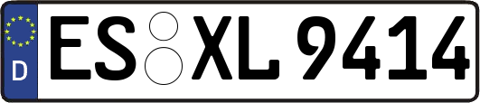 ES-XL9414