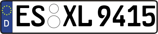 ES-XL9415