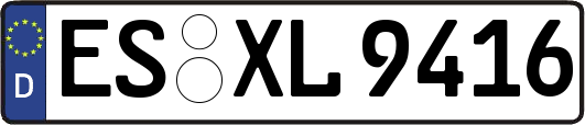 ES-XL9416