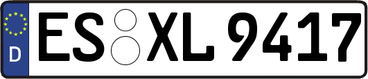 ES-XL9417