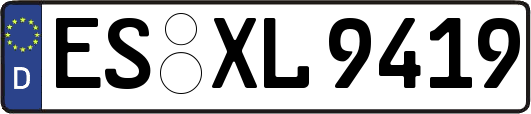 ES-XL9419