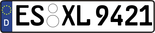 ES-XL9421