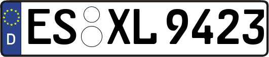 ES-XL9423