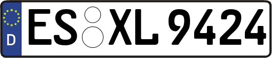 ES-XL9424
