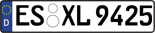 ES-XL9425
