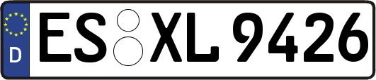 ES-XL9426