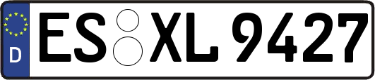 ES-XL9427
