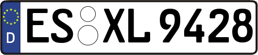 ES-XL9428
