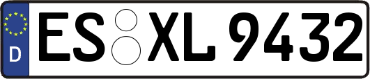 ES-XL9432