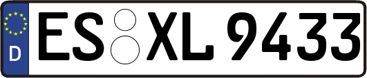 ES-XL9433