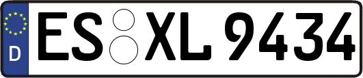 ES-XL9434