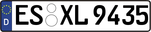 ES-XL9435