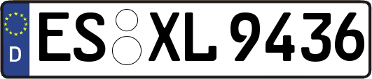 ES-XL9436