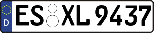 ES-XL9437
