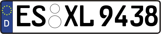 ES-XL9438
