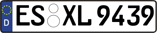 ES-XL9439