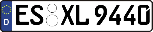 ES-XL9440