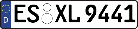ES-XL9441