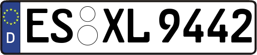 ES-XL9442