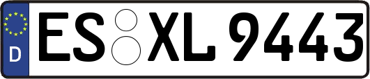 ES-XL9443