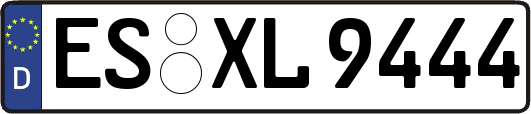 ES-XL9444