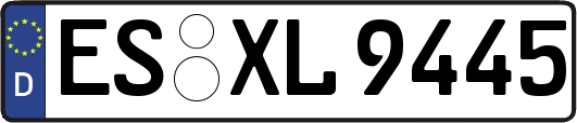 ES-XL9445
