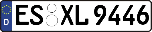 ES-XL9446