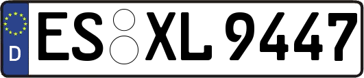 ES-XL9447