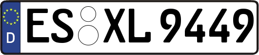 ES-XL9449