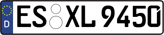 ES-XL9450