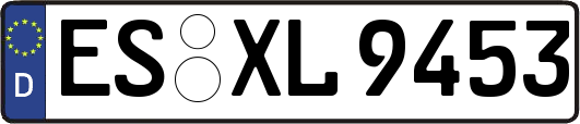 ES-XL9453