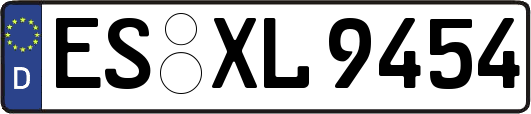 ES-XL9454
