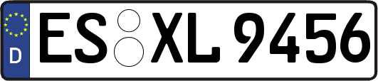 ES-XL9456