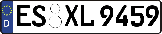 ES-XL9459