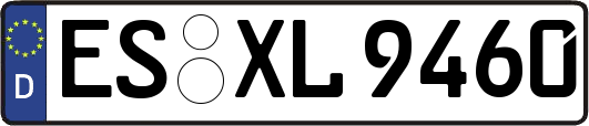 ES-XL9460