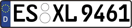 ES-XL9461