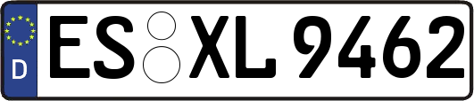 ES-XL9462