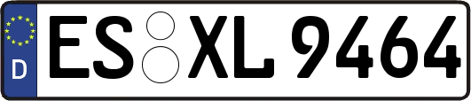 ES-XL9464