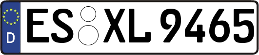 ES-XL9465