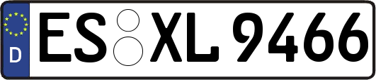 ES-XL9466